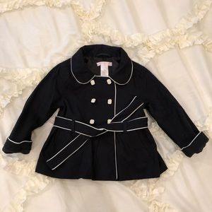 Janie and Jack jacket 18-24 months